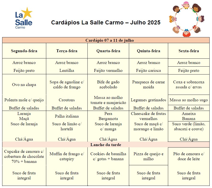 cardapio7julho